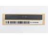01AW567 Lenovo Bodenabdeckung Schwarz Kunststoff mit Docking