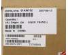01AW752 Lenovo MECHANICAL Mag frame,L