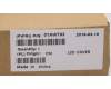 01AW793 Lenovo MECH_ASM LCD cover,BLK,Mg