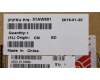 Lenovo 01AW801 CARDPOP Pogo sub card