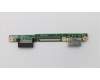 Lenovo 01AW801 CARDPOP Pogo sub card