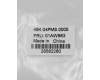 01AW963 Lenovo MECHANICAL BASE,Misc kit