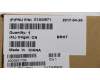 01AW971 Lenovo FPR,bracket