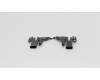 01AW984 Lenovo Hinge,L/R,SLV,w/plastic,AVC