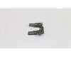 01AW984 Lenovo Hinge,L/R,SLV,w/plastic,AVC
