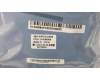 01AW984 Lenovo Hinge,L/R,SLV,w/plastic,AVC
