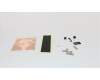 01AW987 Lenovo MECHANICAL LCD,Misc kit