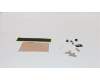 01AW987 Lenovo MECHANICAL LCD,Misc kit