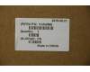 01AW988 Lenovo Rear Cover,w/WWAN noise soln