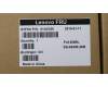 Lenovo 01AX336 CS13TBL barb KBD,SE,LTN
