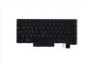 Lenovo 01AX388 Keyboard Internal, Slovak, Non-Backlight, UK