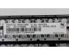 Lenovo 01AX388 Keyboard Internal, Slovak, Non-Backlight, UK