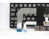 Lenovo 01AX420 NB_KYB Windu KBD,HU,DFN