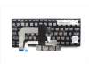 Lenovo 01AX430 Keyboard Internal, Slovenian, Non-Backlight, UK