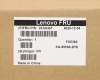 Lenovo 01AX457 NB_KYB Windu KBD,FR,LTN