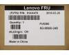 Lenovo 01AX470 NB_KYB Windu KBD,SK,LTN