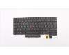 Lenovo 01AX580 NB_KYB Windu KBD,FR,LTN BL