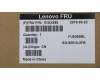 Lenovo 01AX580 NB_KYB Windu KBD,FR,LTN BL