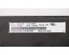 Lenovo 01AX580 NB_KYB Windu KBD,FR,LTN BL
