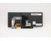 Lenovo 01AX582 NB_KYB Windu KBD,GR,LTN BL