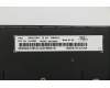 Lenovo 01AX593 NB_KYB Windu KBD,SK,LTN BL