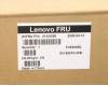 Lenovo 01AX596 NB_KYB Windu KBD,CH,LTN BL