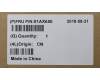 Lenovo 01AX650 NB_KYB Lin2 KBD,NDC,CHY