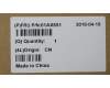 Lenovo 01AX651 NB_KYB Lin2 KBD,US,LTN