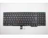 Lenovo 01AX658 Keyboard Internal, Bulgarian, Non-Backlight, UK