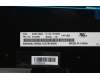 Lenovo 01AX658 Keyboard Internal, Bulgarian, Non-Backlight, UK