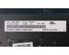 Lenovo 01AX662 Keyboard Internal, French, Non-Backlight, US