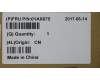 Lenovo 01AX675 NB_KYB Lin2 KBD,SK,LTN