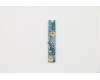 Lenovo 01AX885 CARDPOP PW button Subcard