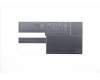 Lenovo 01AX950 COVER Cover,C Cover, w/ FP hole