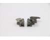 Lenovo 01AX952 Scharnier Scharnier,L/R,Graphite SLV,SZS