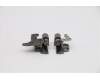 Lenovo 01AX952 Scharnier Scharnier,L/R,Graphite SLV,SZS