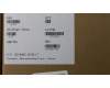 Lenovo 01AY037 MECH_ASM CS16_2BCP,MYLAR,BLACK,TRA
