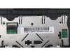 01AY044 Lenovo CS16_2BCP Plastikabdeckung Schwarz CHY