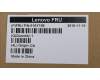 01AY106 Lenovo NB_KYB X1TB-2,Thin KBD,BLK,ARA,PMX