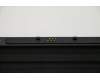 01AY107 Lenovo NB_KYB X1TB-2,Thin KBD,BLK,BE,PMX
