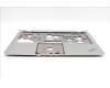 01AY566 Lenovo MECH_ASM Silver Keyboad Frame,w/oFPR