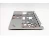 01AY566 Lenovo MECH_ASM Silver Keyboad Frame,w/oFPR