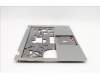 01AY566 Lenovo MECH_ASM Silver Keyboad Frame,w/oFPR