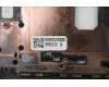 01AY566 Lenovo MECH_ASM Silver Keyboad Frame,w/oFPR