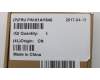 01AY840 Lenovo MECHANICAL ThinkPad Pen ready Black