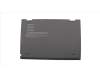 01AY911 Lenovo COVER D-cover,w/ESD,SCR,hook,Black
