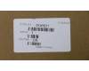 01AY911 Lenovo COVER D-cover,w/ESD,SCR,hook,Black