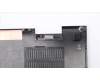 01AY911 Lenovo COVER D-cover,w/ESD,SCR,hook,Black