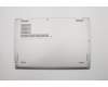 01AY912 Lenovo COVER D-cover,w/ESD,SCR,hook,Silver