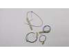 01AY957 Lenovo ANTENNA Antenna,WLAN+WWAN,JT+JT